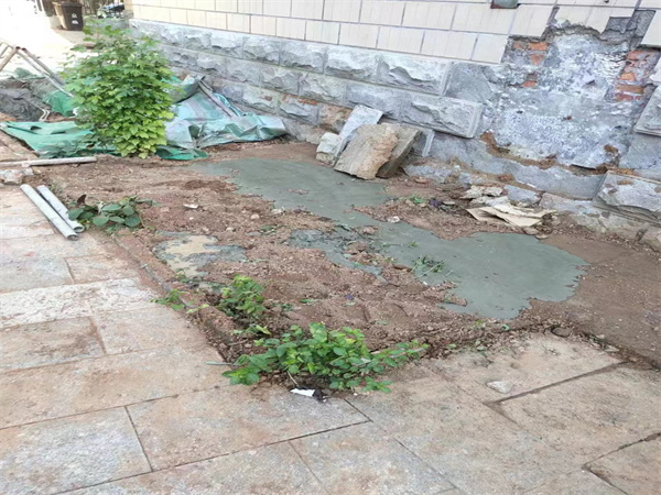 苍梧地基基础注浆增加承载力灌浆加固