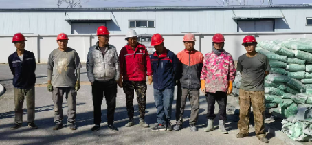 苍梧厂房地基沉降注浆加固施工队伍怎么选